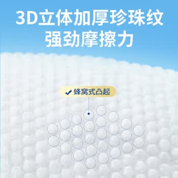 粒米厨房湿巾90抽*1包油烟机去油污湿纸巾强力清洁灶台去油一次性抹布