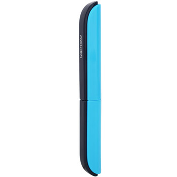 得力(deli)创意小巧便携式剪刀 自动摊开设计 得力(deli)创意小巧便携式剪刀 自动摊开设计