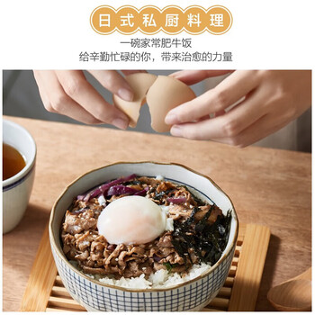 小熊 煮蛋器 家用迷你智能蒸蛋器 304不锈钢小型蒸煮蛋机 智能控温多功能早餐神器 ZDQ-B06R2 白色