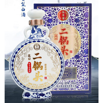 青花瓷瓶酒价格报价行情- 京东