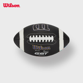 Wilson威尔胜蛇年限定mini2号橄榄球