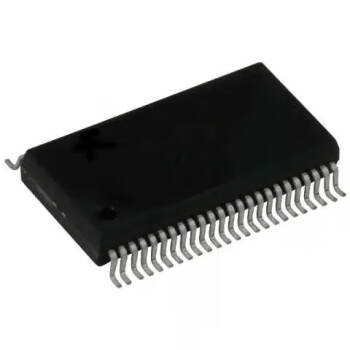 TI 电压电平转换器 CAVCB164245MDGGREP