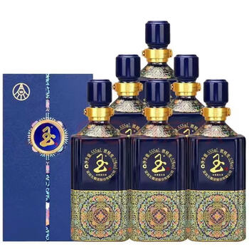 五粮液系列酒白酒- 京东