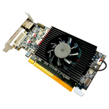 庚图庚图系列GPU显卡-（GTGPU-02）