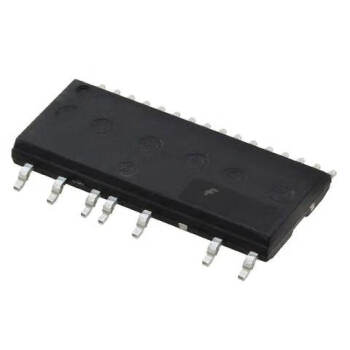 FAIRCHILD 特殊晶体管 FSB50550AS 起订1个装
