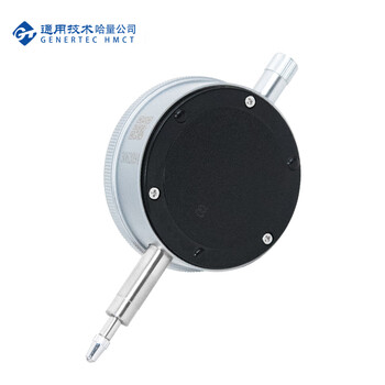 哈量 千分表 0-1_0.001mm(塑料后盖) 哈量 千分表 0-1_0.001mm(塑料后盖)