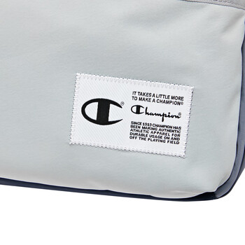 Champion冠军双肩背包2024秋季新款复古拼接冠军包大容量旅行背包 Champion冠军双肩背包2024秋季新款复古拼接冠军包大容量旅行背包