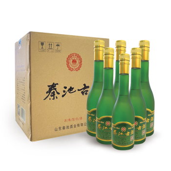 秦池白酒- 京东
