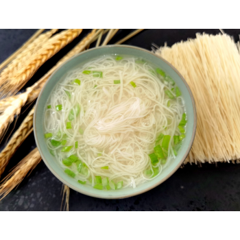 山东聊城特产手工空心挂面龙须面儿童宝宝月子坠面贡面5斤免挂面5斤共