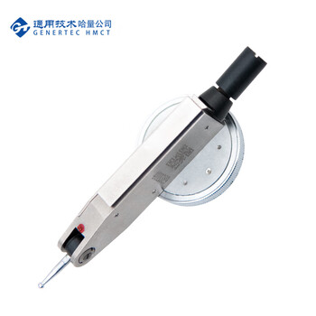 哈量连环杠杆千分表0-0.2*0.002