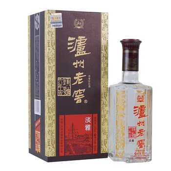 泸州老窖8年52度价格报价行情- 京东