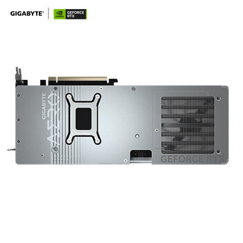 技嘉(GIGABYTE)5080显卡 雪鹰 GeForce RTX 5080 AERO OC SFF 16G DLSS4电竞游戏设计AI智能学习【注册四年保】 技嘉(GIGABYTE)5080显卡 雪鹰 GeForce RTX 5080 AERO OC SFF 16G DLSS4电竞游戏设计AI智能学习【注册四年保】
