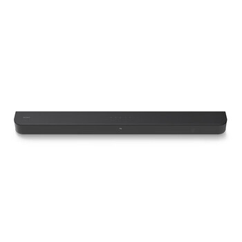 索尼（SONY）HT-S400 2.1 声道 杜比音效 大功率独立低音炮  回音壁 Soundbar S350升级款 电视音响