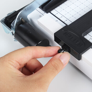 天章办公(TANGO)B4钢质切纸机380mm*300mm切纸刀/裁纸刀/裁纸机(可切B4\A4\B5\A5及以下) 天章办公(TANGO)B4钢质切纸机380mm*300mm切纸刀/裁纸刀/裁纸机(可切B4\A4\B5\A5及以下)