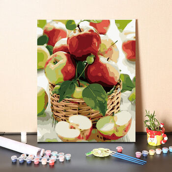 数字油画世界名画品牌及商品- 京东