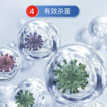 膜太（MOOTAA）欧洲进口管道除臭护理剂1000ml*1卫生间去异味下水道地漏反味抑菌