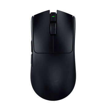 雷蛇（Razer）毒蝰V3pro专业版无线鼠标 8K 电竞游戏轻量化鼠标 类肤材质 cs2 无畏契约 黑神话悟空 黑