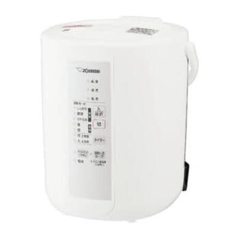 自营｜象印ZOJIRUSHI蒸汽大容量蒸汽加湿简易过滤器加湿器家用-Taobao Malaysia