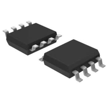 TI 电流感应放大器 LMP8603QMA/NOPB