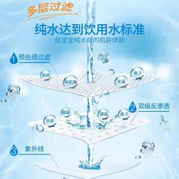 维达(Vinda)【员工福利包邮】婴儿手口湿巾80片无香湿巾婴儿专用卫生VW2004 维达(Vinda)【员工福利包邮】婴儿手口湿巾80片无香湿巾婴儿专用卫生VW2004