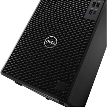 戴尔（DELL）台式机电脑OptiPlex7020MTplus 14代商用办公主机(i9-14900K 64G 512G固态+2T 集显 定制)+27英寸