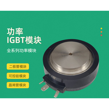 澜世 全新平板晶闸管 SKT603/08D