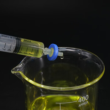 冰禹 BYA-383 针式过滤器 一次性微孔滤膜过滤头(100个/盒) 有机13mm*0.22μm 冰禹 BYA-383 针式过滤器 一次性微孔滤膜过滤头(100个/盒) 有机13mm*0.22μm