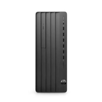 惠普（HP）288 G9商用办公台式机电脑主机 I3-12100/16G/1TB+512SSD/集显/Win11/定制