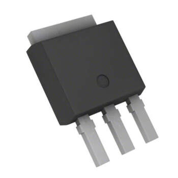 onsemi Mosfet场效应管 NTD4854N-35G
