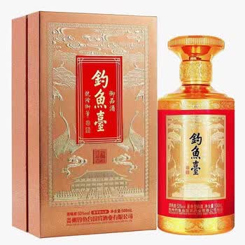 釣臺御品- 京东