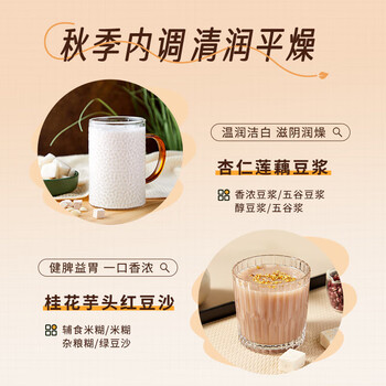 九阳（Joyoung）破壁机家用多功能1.75L大容量降噪预约磨粉机加热豆浆机早餐机绞肉馅机榨汁机辅食机 【豪华双杯】