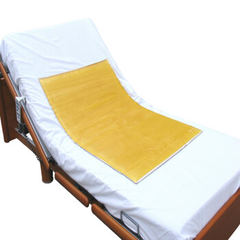 医用硅胶防褥疮压疮病人床垫爱可信果冻脂肪肉垫 68*116*2.2cm