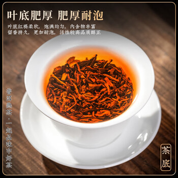 茶一馆茶叶 普洱茶云南勐海古树15年陈普洱熟茶礼盒装500g过节送礼送人