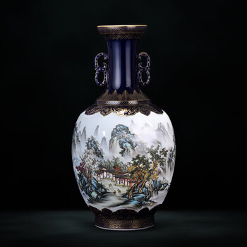官窑粉彩瓷器品牌及商品- 京东