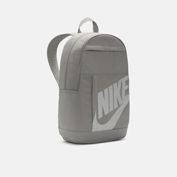 耐克NIKE男女双肩包背包 旅行包书包休闲包DD0559-009灰 均码