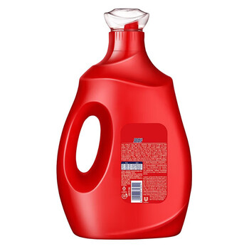 奥妙（OMO） 洗衣液 除菌去味2.3kg(2KG+300G) 去污留香