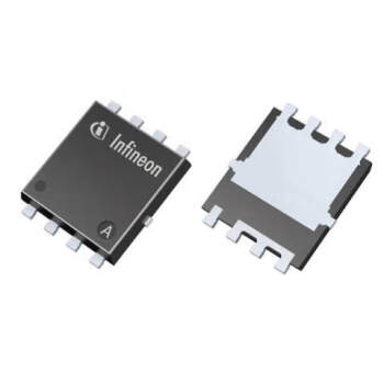INFINEON Mosfet场效应管 IAUC100N04S6L025ATMA1