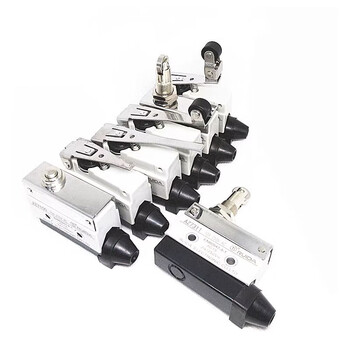 佰达特 10A行程限位微动开关AZ-7311 银触点