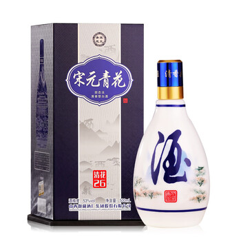 御清山御清白酒- 京东