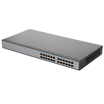 HUAWEIs1700-24gr24口全千兆企业级交换机
