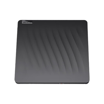 联想(Lenovo)8倍速 外置光驱 DVD外置刻录机 移动外接光驱 电脑便携光驱外置读刻一体 DB75-Max 联想(Lenovo)8倍速 外置光驱 DVD外置刻录机 移动外接光驱 电脑便携光驱外置读刻一体 DB75-Max