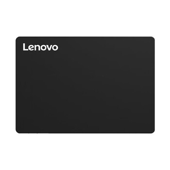 联想（Lenovo) 2TB SSD固态硬盘 SATA3.0 SL700闪电鲨系列台式机/笔记本通用