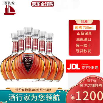 三得利白兰地xo - 京东