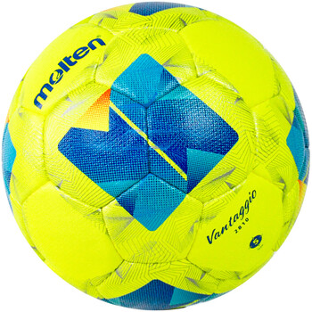 摩腾(molten)足球5号标准F5N2811白黄手缝丁基内胆PU学生校队训练足球 摩腾(molten)足球5号标准F5N2811白黄手缝丁基内胆PU学生校队训练足球