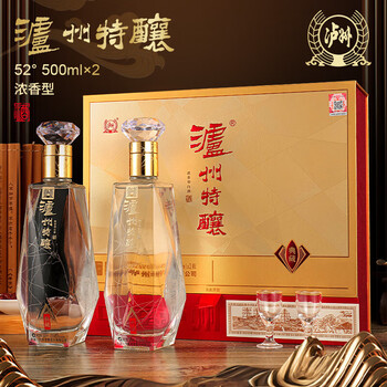 泸州老窖典藏酒价格报价行情- 京东