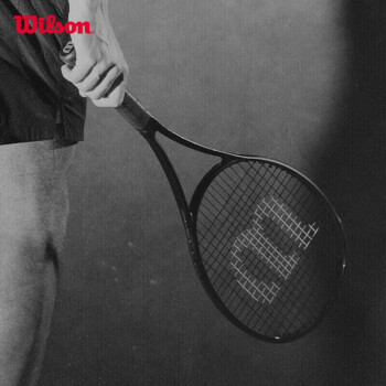 wilson pro staff 97价格报价行情- 京东 wilson pro staff 97价格报价行情- 京东