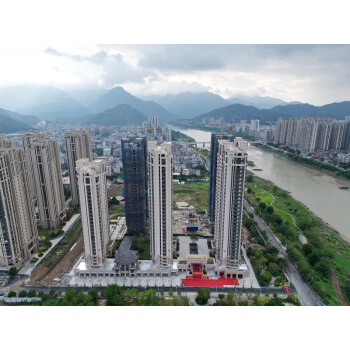 中庚置业集团有限公司项目债权资产