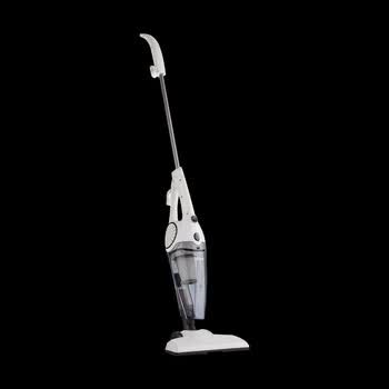 海尔 家用吸尘器手持吸猫毛小型推杆大吸力 升级吸尘器HT-C2160B