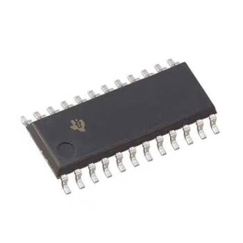 TI 电压电平转换器 SN74LVCC3245ANSR