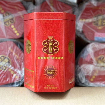 金桔普洱茶价格报价行情- 京东